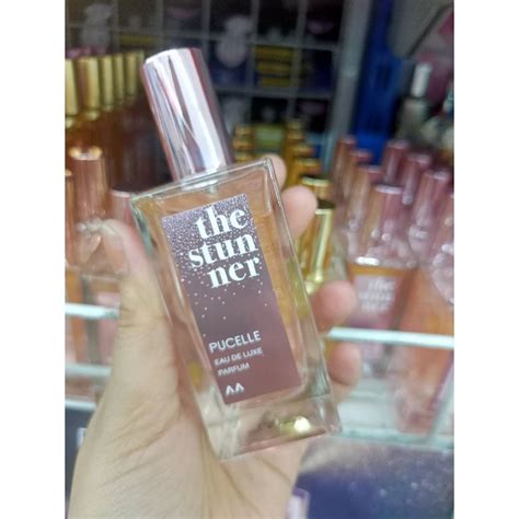 edl parfum adalah